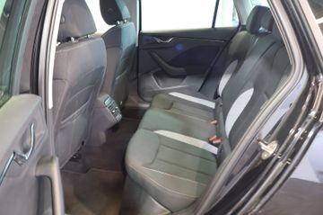 Skoda Kamiq 1.0 TSI Selection AID+KEY+KAM+LED+CARPLAY