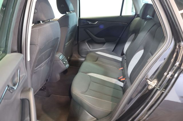 Skoda Kamiq 1.0 TSI Selection AID+KEY+KAM+LED+CARPLAY