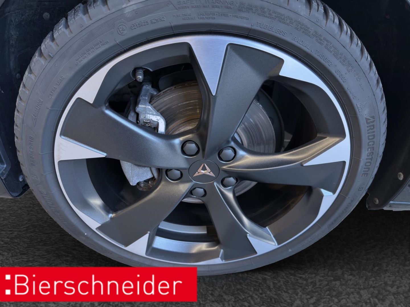 Cupra Leon - Bild 29