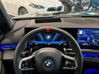 BMW i5 - Vorschau Bild 10