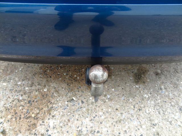 Fahrzeugabbildung BMW 330d xDrive Sport Line/Virtual/AHK/Kam/Leder/1.H