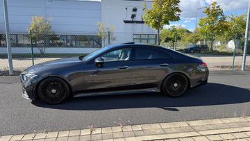 2019 Mercedes-BENZ CLS — миниатюра 15