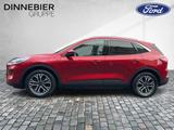 Ford Kuga Titanium LED+Kamera+Glasdach+Winterpaket - Ford Kuga Titanium mit Hybrid-Antrieb (Benzin/Elektro)