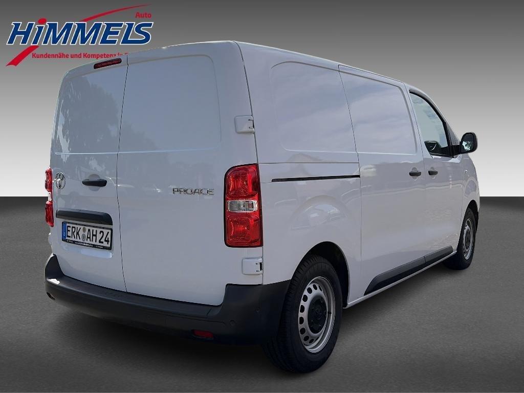 Toyota Proace Kasten 1,5D 6-Gang L1 Meister