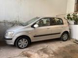 Hyundai Getz 1.5 CRDi TD 5p. Active - Hyundai Getz mit Diesel-Antrieb: 1.5