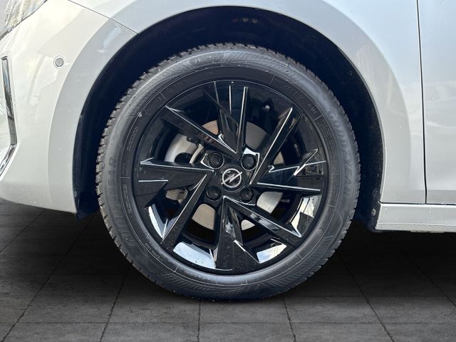 Corsa GS 1.2 Turbo APPLE/ANDROID LHZ SHZ ALLWETT