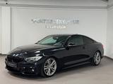 BMW 435i xDrive Coupe M-Paket HUD LED KW Dt-Fhrzg - BMW 435: Sportwagen