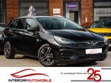 Opel Astra 1.4 Opel 2020 Autom. |CarPlay|ACC|Winter-P - Opel Astra: Schwarz, Kombi
