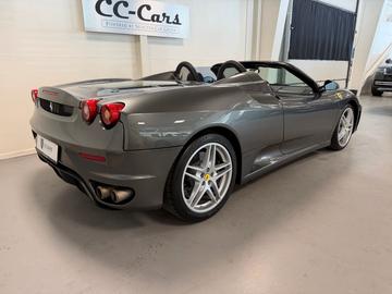 2005 Ferrari F430 — фото 3