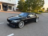 BMW 750 i 22 Zoll Hamann Vollausstattung u... - BMW: Haman