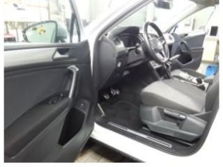 Tiguan Allspace 2.0 TDI Move NAVI AHK LED Tel. d
