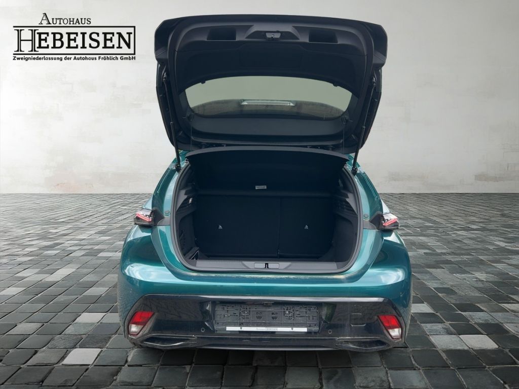 Peugeot 308 - Bild 7