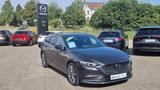Mazda 6 2.2l CDi Kombi Sports-Line Plus Pak AHK - Mazda mit Diesel-Antrieb: Kombi, 2.2