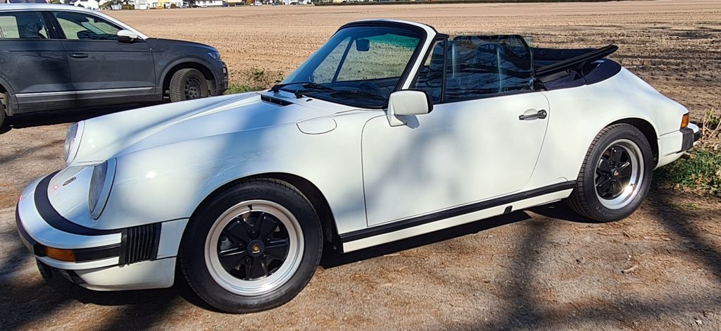 Porsche 911 Urmodell