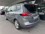 Opel Zafira C Tourer 1.4 Turbo * 7 Sitzer * NAVI *PDC - Opel Zafira Gebrauchtwagen in Bielefeld