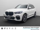 BMW X5 xD30d M Sport 360° HUD HiFi DAB AHK Panorama - BMW X5 in Chemnitz