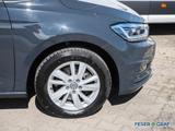 Volkswagen Touran 2.0 TDI Comfortl. DSG AHK LED Navi Sitzh. - Volkswagen Touran aus 2020