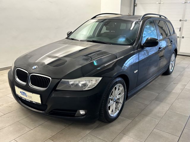 BMW 318 Baureihe 3 Touring  *Navi*