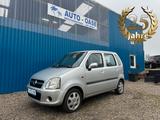 Opel Agila**Edition**Klima**HU&AU NEU**