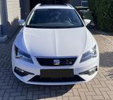 Seat Leon ST 1.8 TSI 132kW St.&St. Xcellence DSG ... - Seat Leon von privat