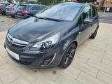 Opel Corsa D Color Edition SZH Klima - Opel Corsa: D Color Edition