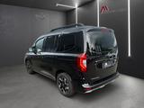 Nissan Townstar DIG-T 130 MT N-CONNECTA Design - Nissan Townstar N-Design mit Benzin-Antrieb