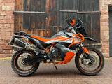 KTM 790 ADVENTURE R  - KTM 790 Adventure R