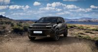 Jeep Avenger - Vorschau Bild 1