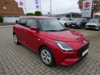 Suzuki Swift - Vorschau Bild 4