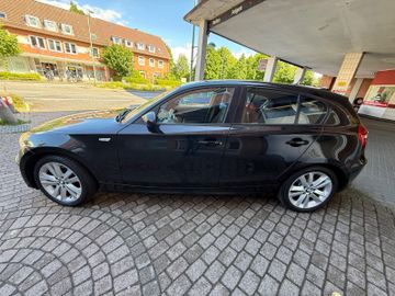 BMW 116 - 2