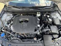 Mazda 3 - Vorschau Bild 21