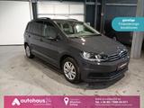 Volkswagen Touran 2.0 TDI Comfortl. Navi|PDC|Sitzhz|7-S - Volkswagen Touran mit Diesel-Antrieb: Automatik