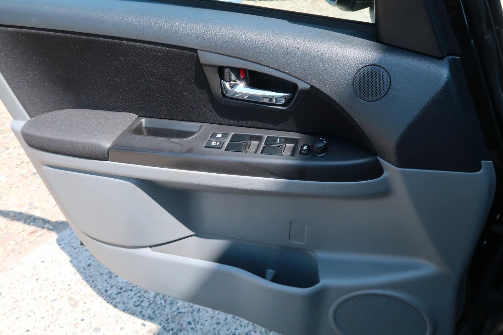 Suzuki SX4 Club 2.0|1.HAND