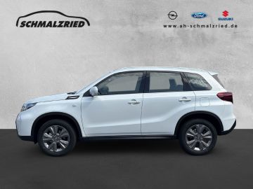 Bild 2 Suzuki Vitara Club 1.4 Mild Hybrid Navi LED Apple CarPl