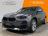 BMW X2 sDrive 18 i Advantage Plus #LED#Kamera#Tempom - BMW X2: Advantage Plus