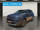 Jeep Compass 1.3 GSE T4 110kW Limited DCT - Jeep Compass aus 2022