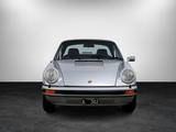 Porsche 911 Targa / 25 y. Jubileumsmodel - Porsche: Silber