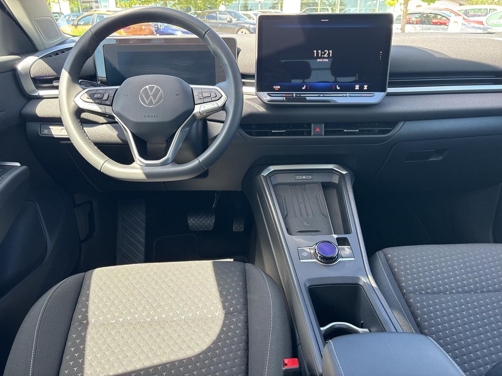Volkswagen T-Roc derNeue Life TSi Kamera/CarPlay/ACC/LED