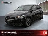 Opel Corsa F e Edition Assistenz-Paket Sport-Modus - Opel Corsa: Edition Sport