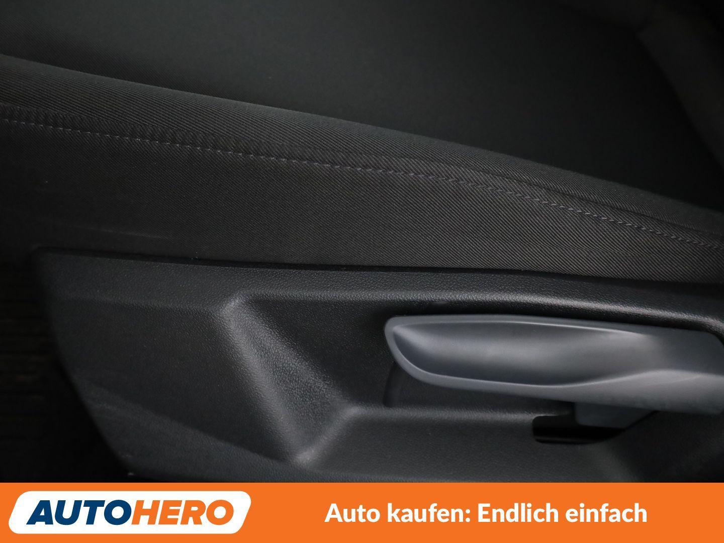 Audi A1 Sportback 35 TFSI Advanced*NAVI*LED*TEMPO*, миниатюра 27