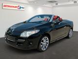 Renault Megane 2.0 16V Cabrio AT Leder Navi SHZ AAC - Renault Megane mit Benzin-Antrieb: Cabrio, Automatik