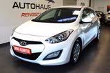 Hyundai i30 Classic - Hyundai Gebrauchtwagen von 2013