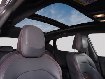 Kia Ceed GT-Track 1.6 T-GDi Pano Xenon Navi Kamera