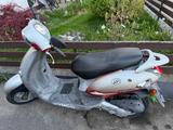 Kymco YUP 50 - KYMCO YUP 50