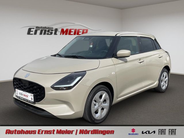 Suzuki Swift 1.2 Dualj. Hybrid Comfort Navi+LED+ACC+Not