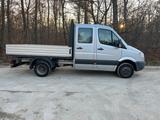 Mercedes-Benz Sprinter 516 DoKa Pritsche  - Angebote