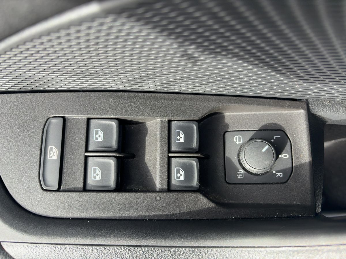 Skoda Octavia - Bild 17