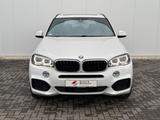 BMW X5 xDrive 30d  M-SPORT PANO KEYLESS 360GRAD - BMW X5 Gebrauchtwagen in Dresden