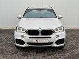 BMW X5 xDrive 30d  M-SPORT PANO KEYLESS 360GRAD - BMW X5 Gebrauchtwagen in Dresden