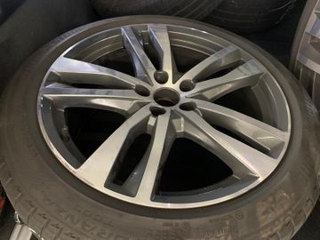 Audi A6 - 6